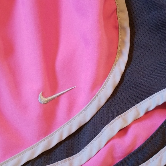 Nike Dri-fit Shorts - Picture 2 of 3